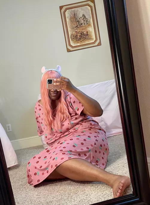 all smiles~ 😊 by fathornyhippo