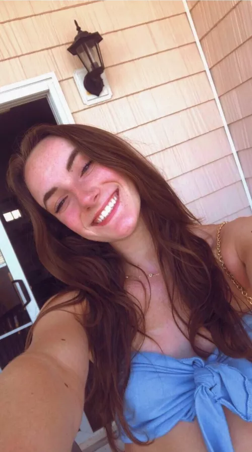 All smiles irtr by jerkforme123