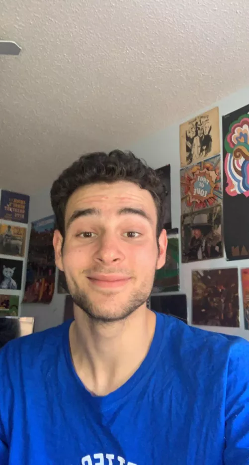 All smiles today :) (6’10) by allyouneed_islove