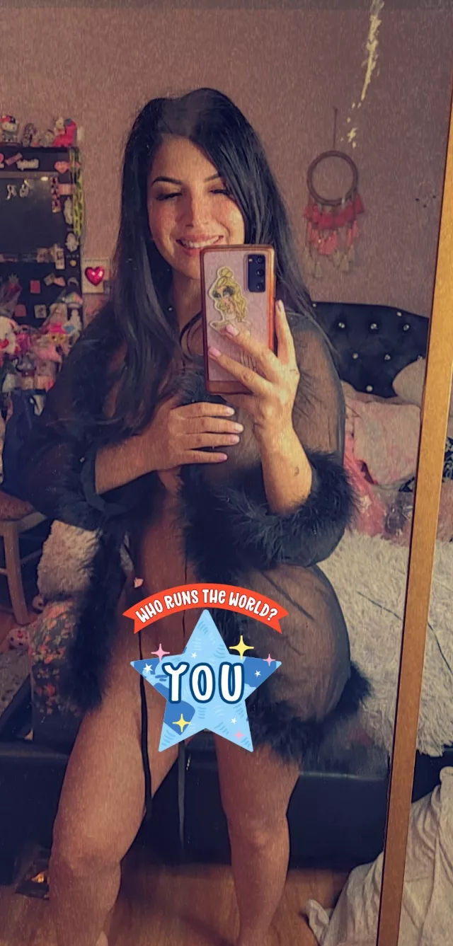 All Smiles today posted by Lilbabyyycake