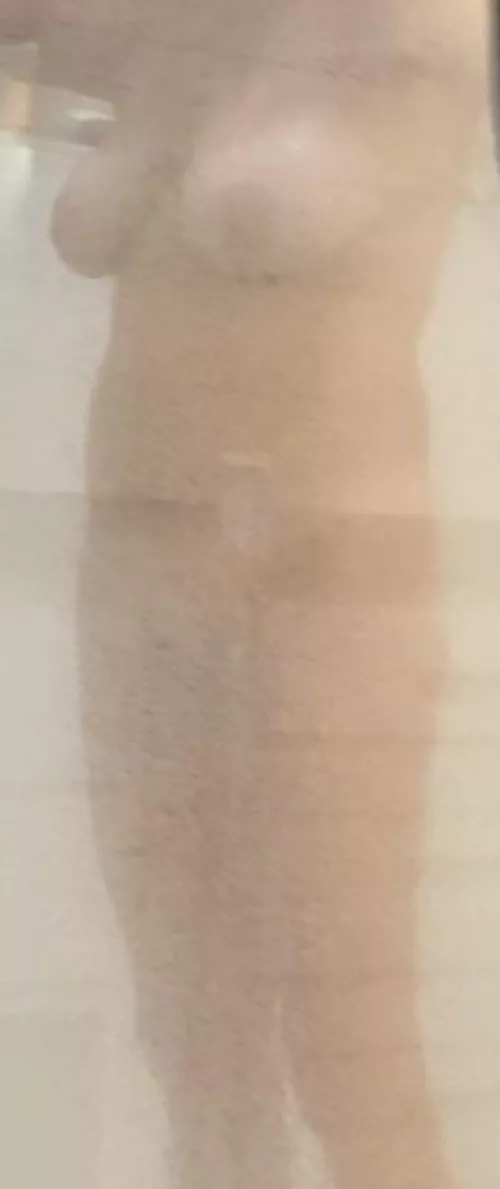 All steamed up. by mitch71719