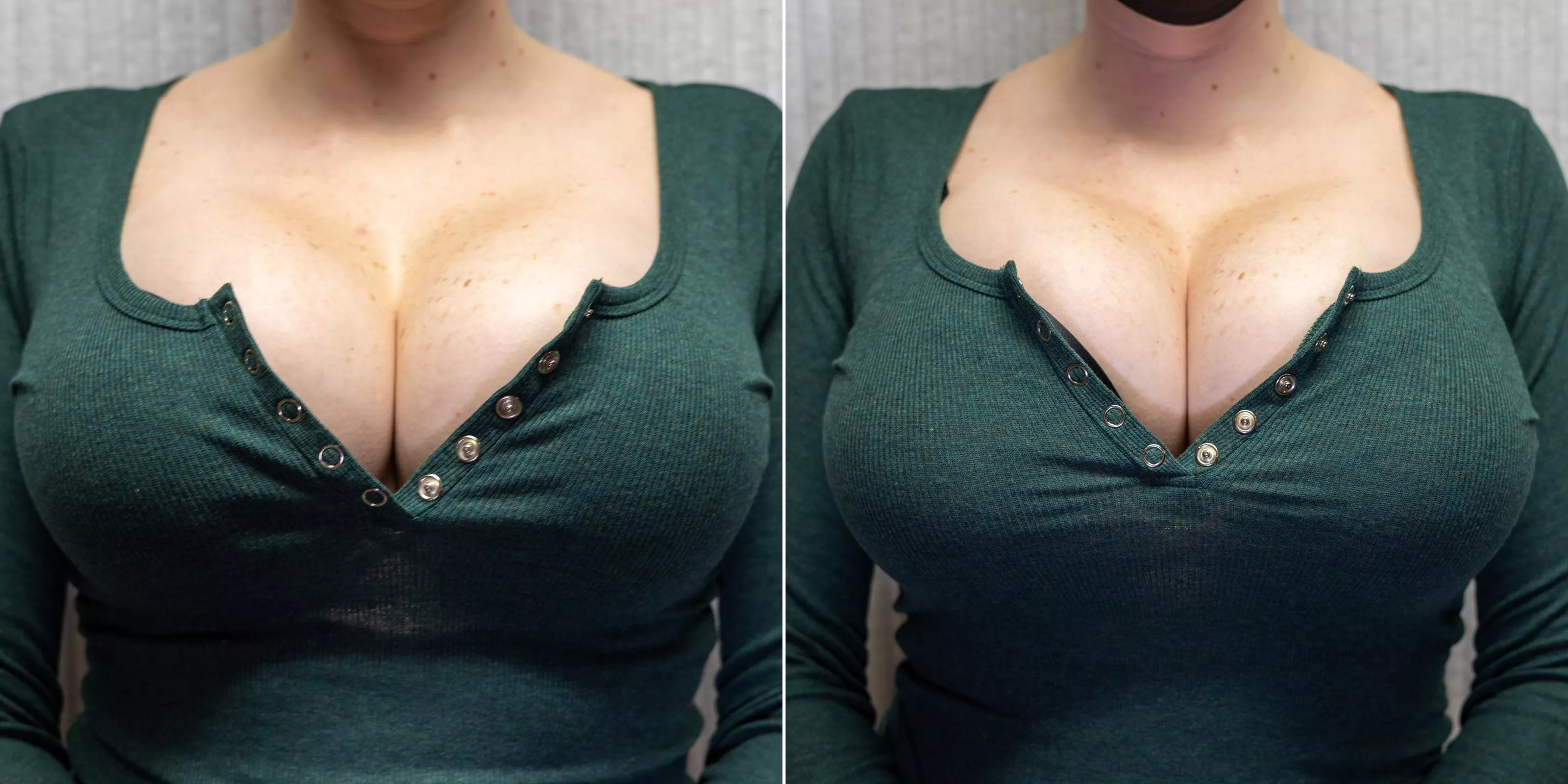 All that Easter candy went to the right place! [OC] posted by DDoreen34