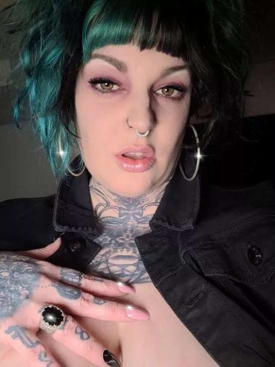 All that glitters is not gold. posted by Christina_Chaos