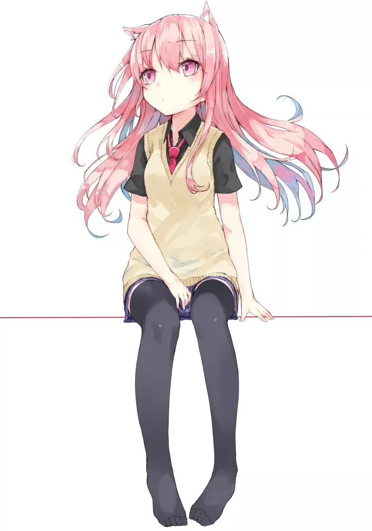 All that is important. posted by Dhova