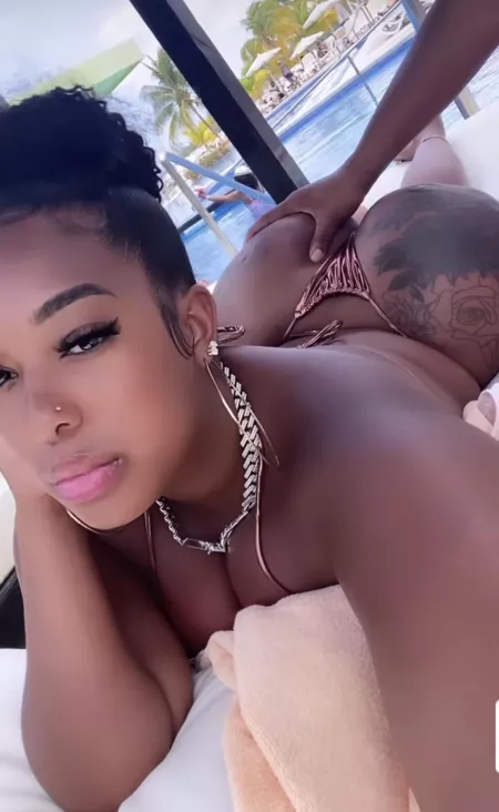 All that meat by mikewill6900