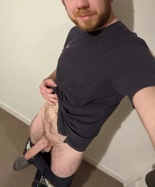 All that's missing is you on your knees (35) by endlesswave_