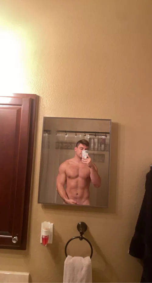 all the attention yesterday made me want to post again by Throwaway999989890