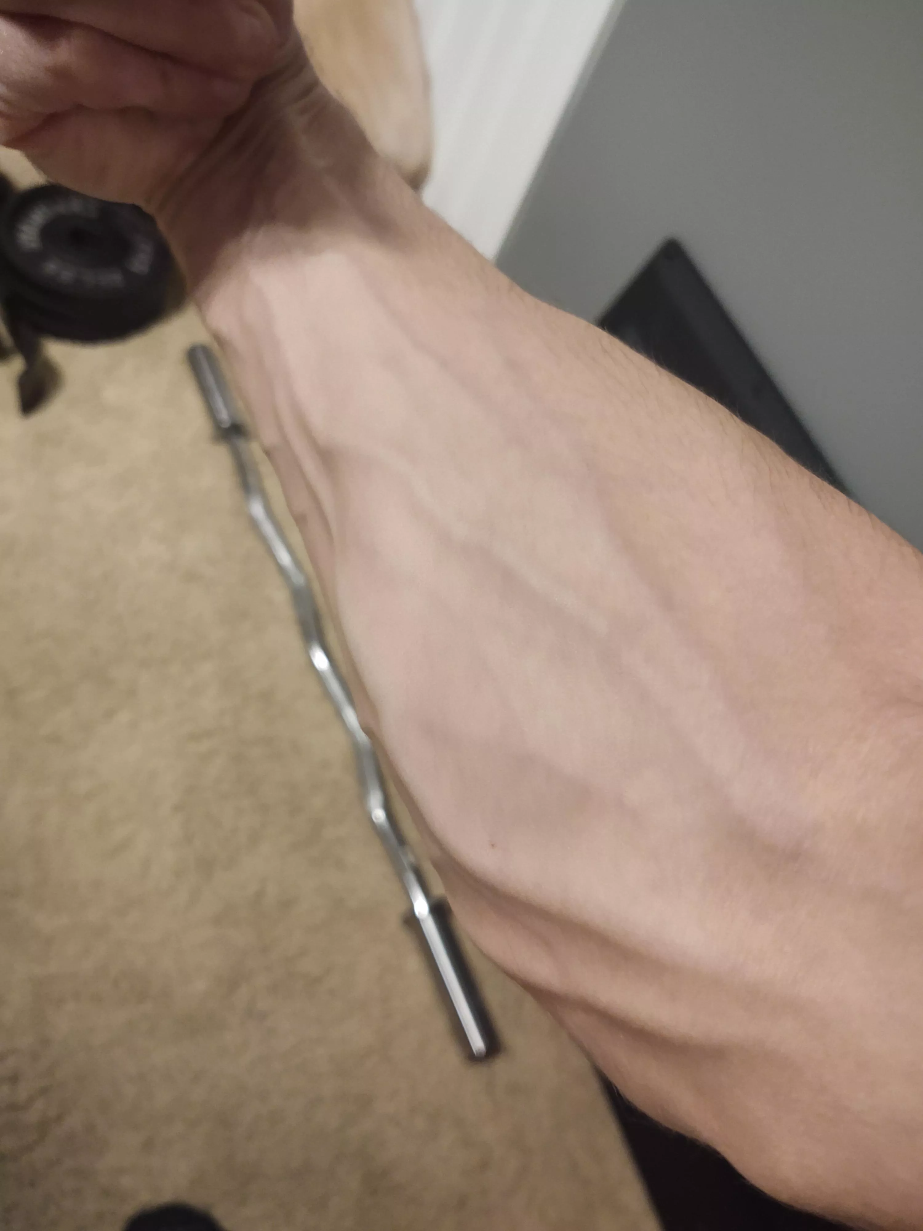 All the blood flow 🤘 posted by RJRAuto