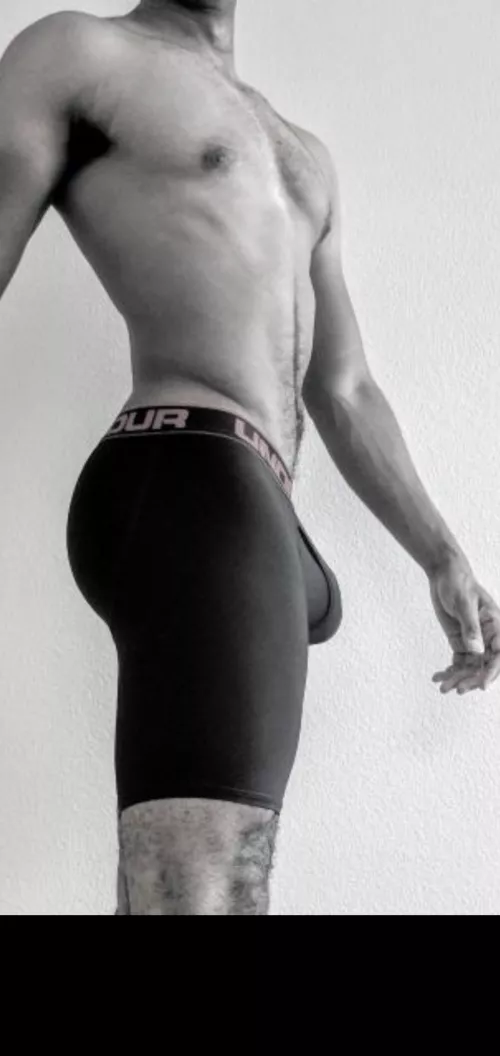 All the bulge by DumpTruckDavy