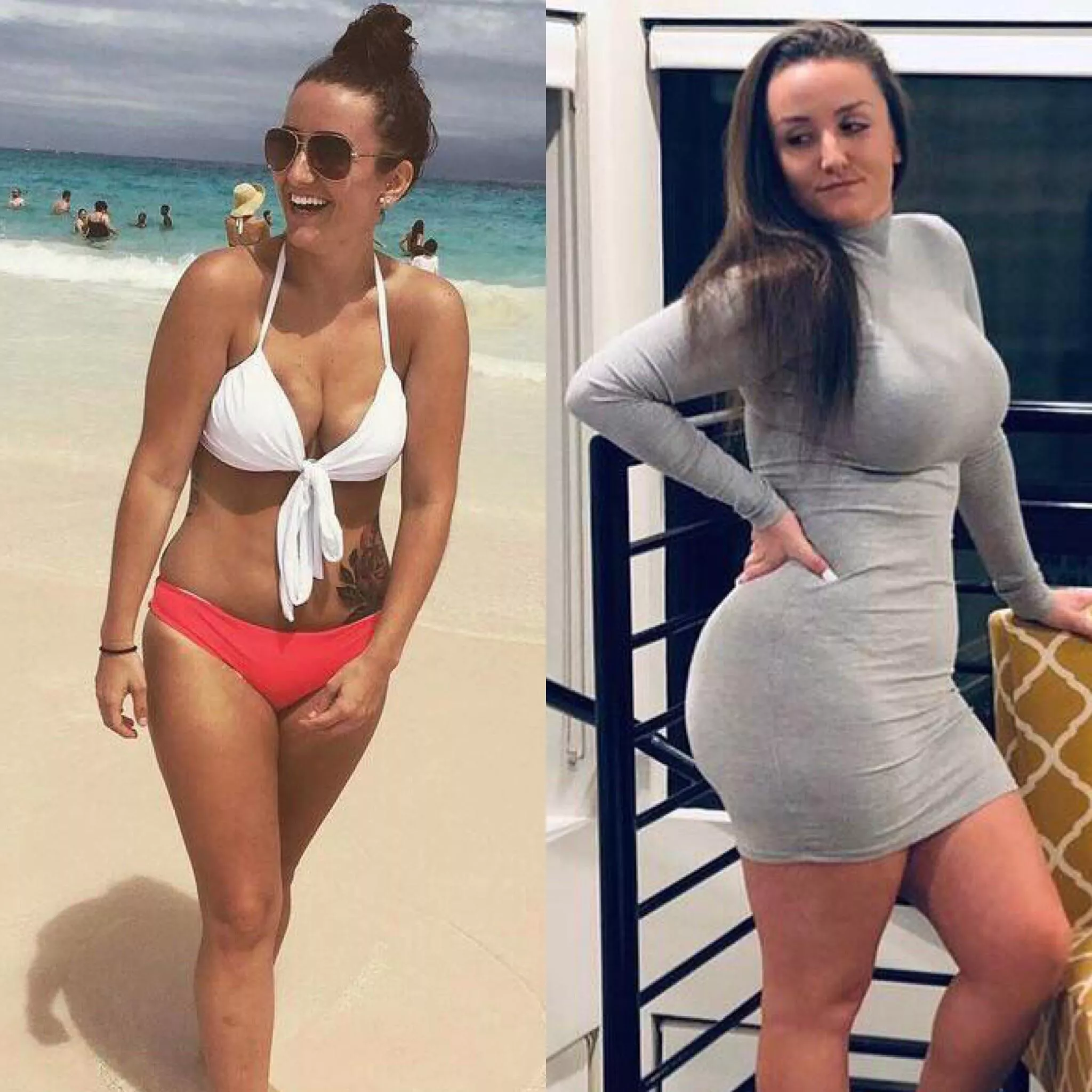 All the eating and and drinking freshman year had to go somewhere 🤤 posted by [deleted]