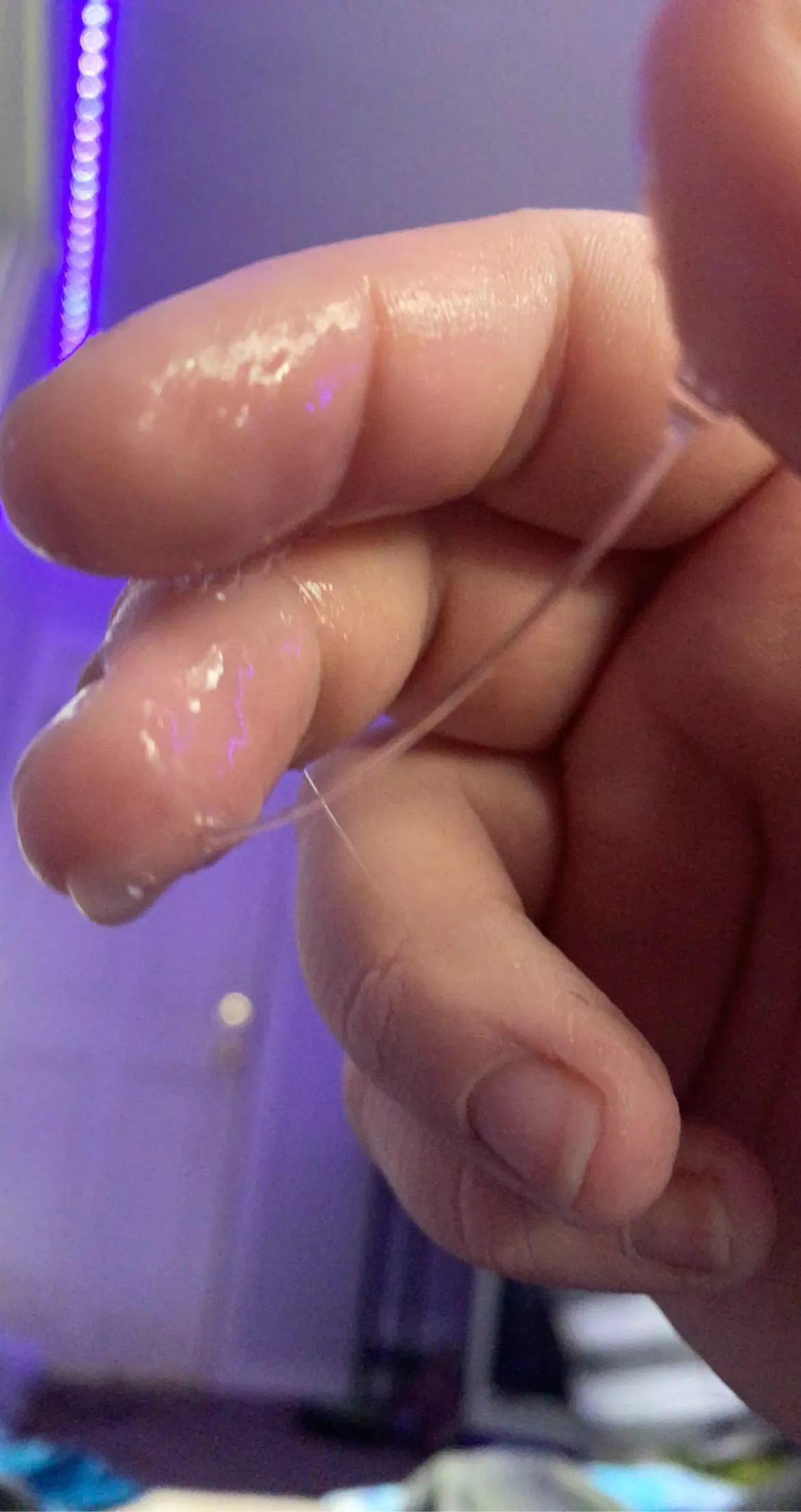 All the girls and guys i see on reddit do this to me 😋😅 posted by BabyBriBBW