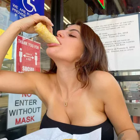 All the way by [deleted]