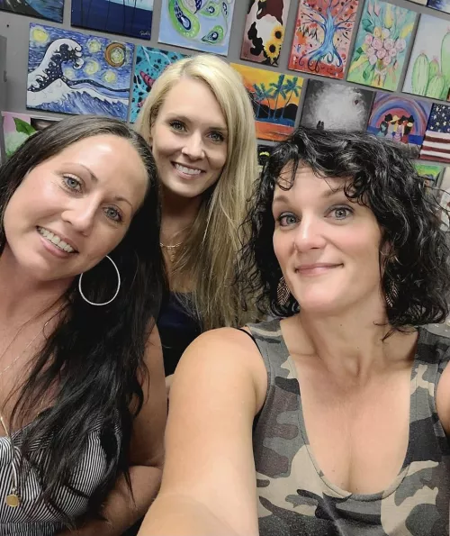 All three are so great by ganggang89882