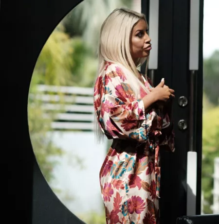 All time baddest by asapjleec