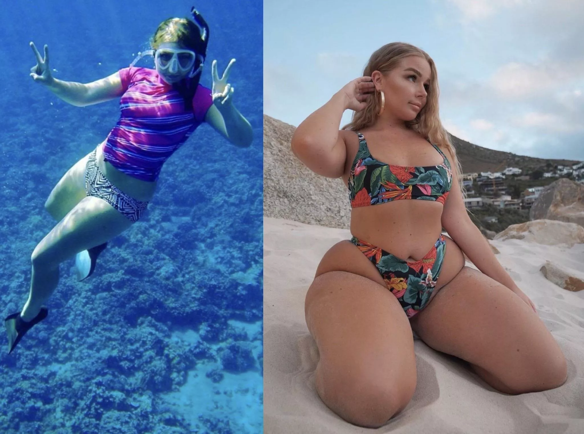 All to her thighs posted by rrlp_27