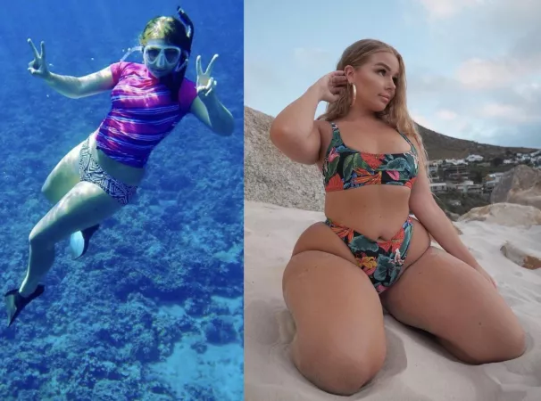 All to her thighs by rrlp_27