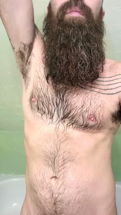 All wet by Logan_Luke_OF