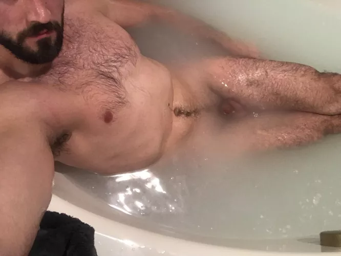 All wet by GhostOfFridaysPast