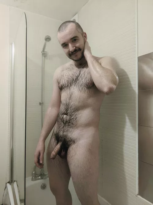 all wet by jockstrup