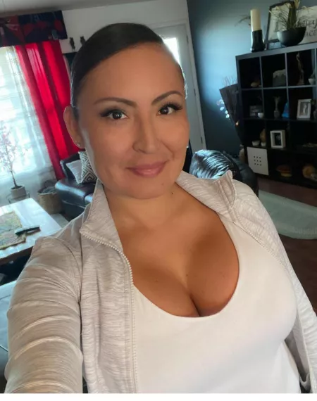 All white everything by BrownFox-14