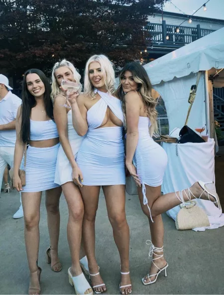 All white everything irtr by surferboy3344