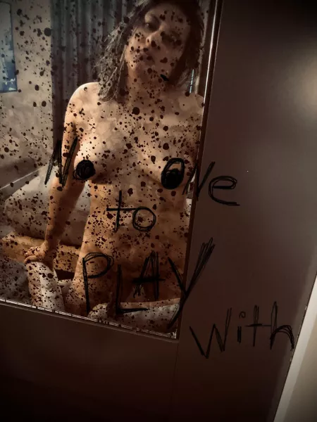 All work and no play makes for a dull night... by The_bound_contessa