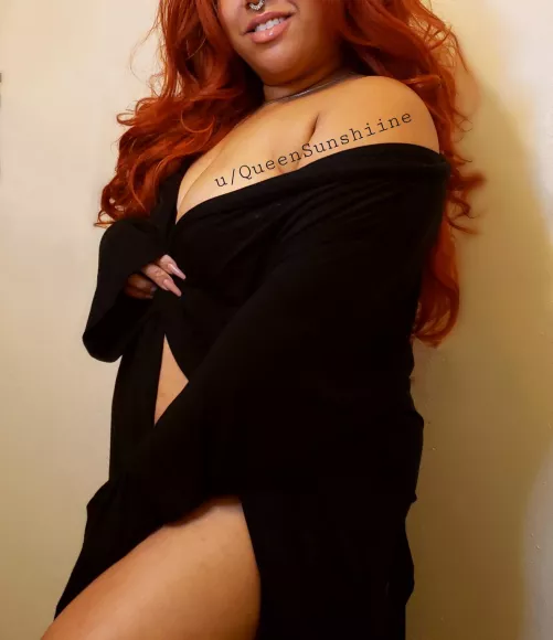 All work and no play makes the Queen a cranky woman by QueenSunshiine