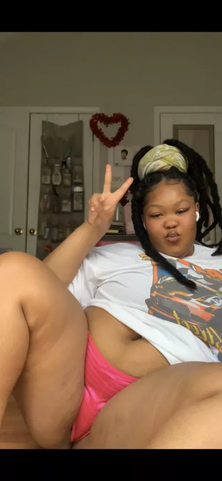 All you can eat 👅 by Bimbosimulation22