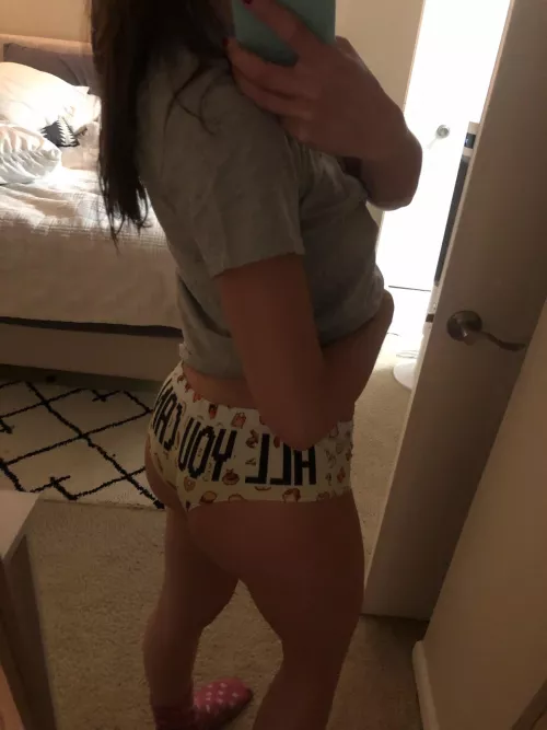 All you can eat 😘 by SluttyBearL