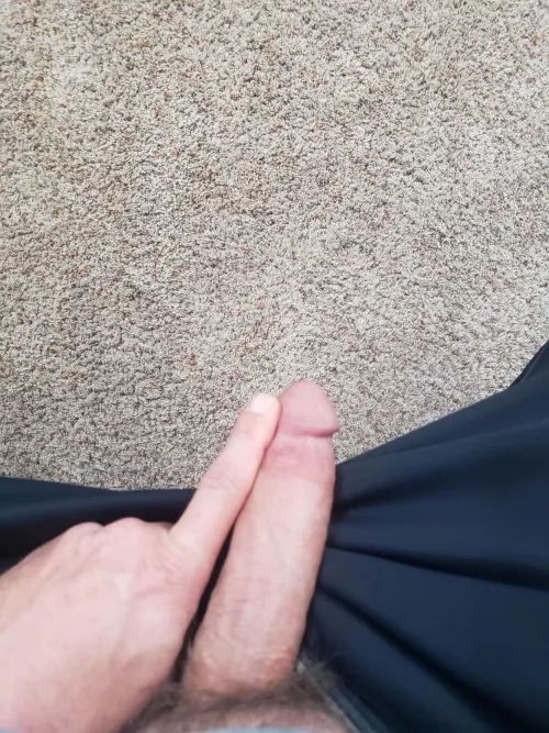 All you pics got me standing tall by 15Atund51