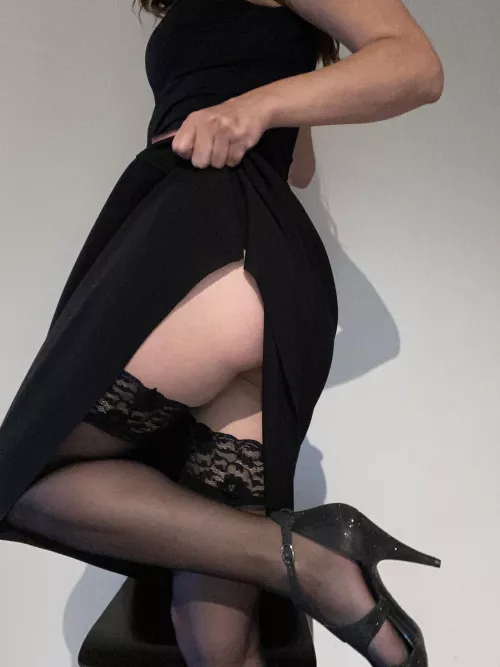 All you want 😉 by MariaThea