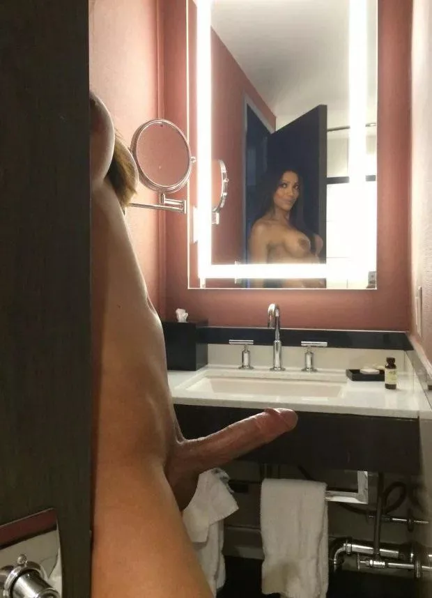 All you’ll ever need posted by TsPassionz