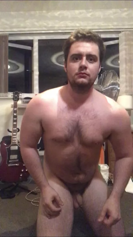 All yours 😈 by Justjackk7