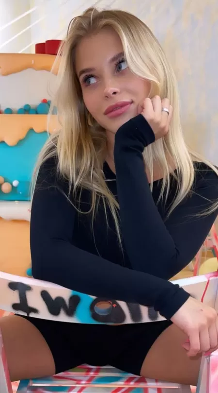 Alla Bruletova by LawnOfTheRay