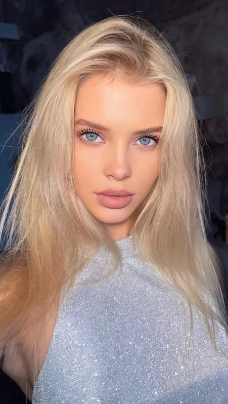 Alla Bruletova by LawnOfTheRay