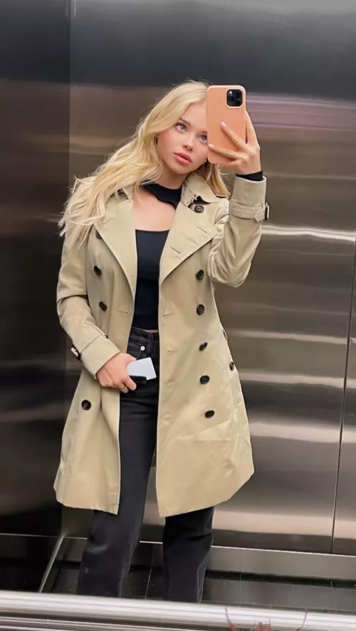 Alla Bruletova by LawnOfTheRay