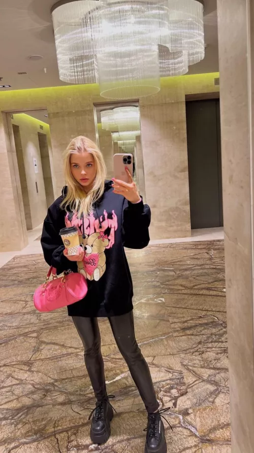 Alla Bruletova by LawnOfTheRay