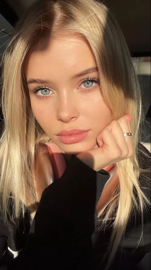 Alla Bruletova by LawnOfTheRay