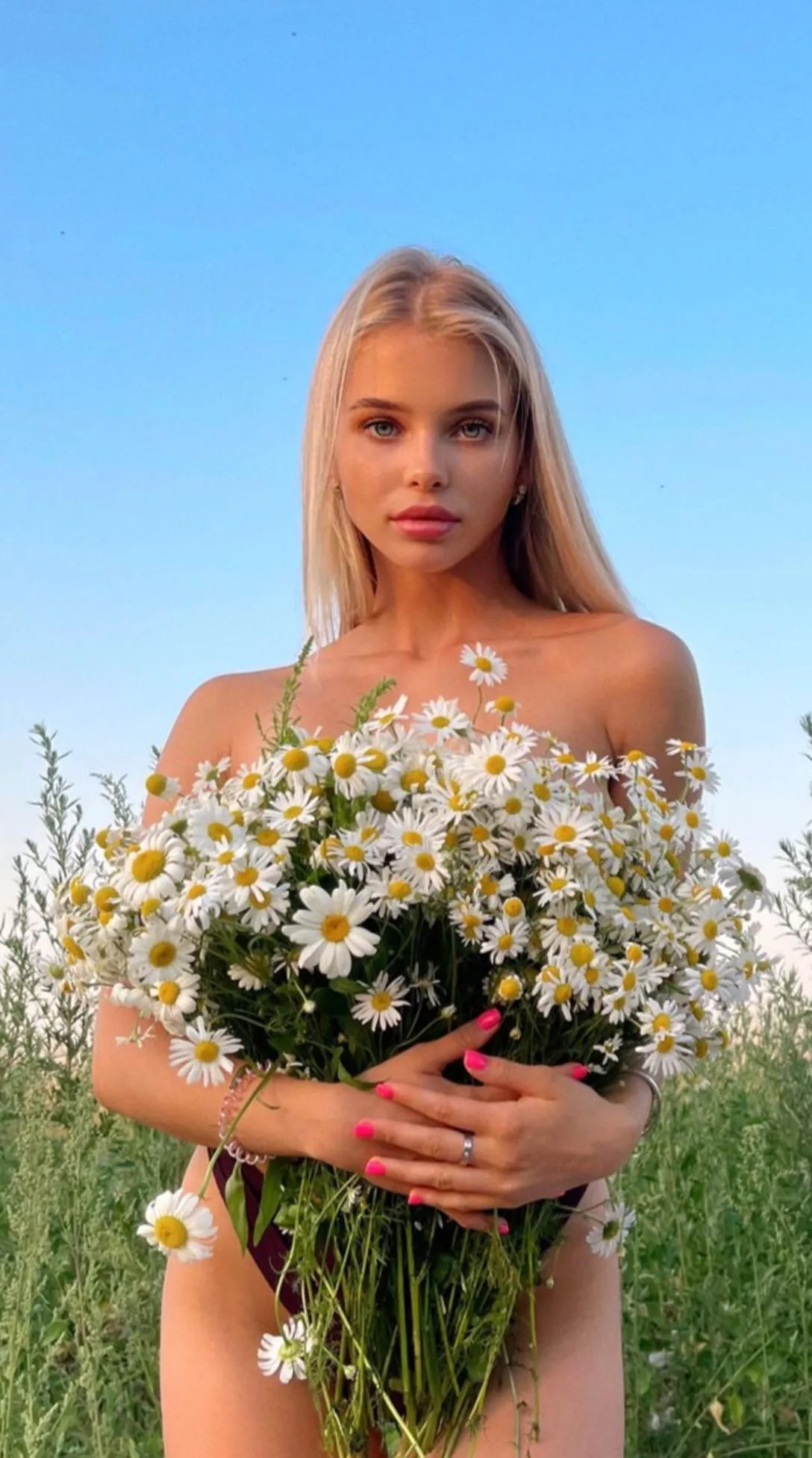 Alla Bruletova posted by deckard222