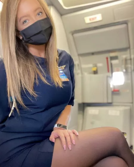 Allegiant, cheap flights, beautiful FAs by arrayoutofbounds