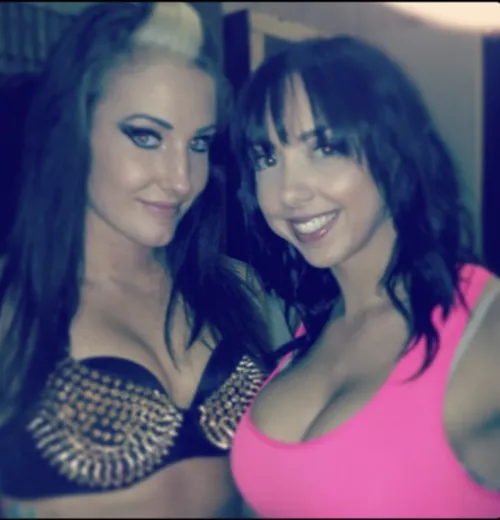 Alliesinkay by AdeptusBuffalo