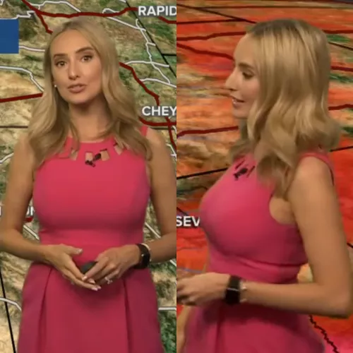 Allison Croghan by LaurenM_lover