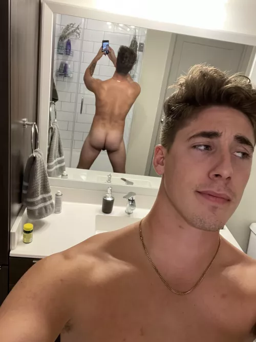 Allow me the honors to get you going💦 by brandygirl4