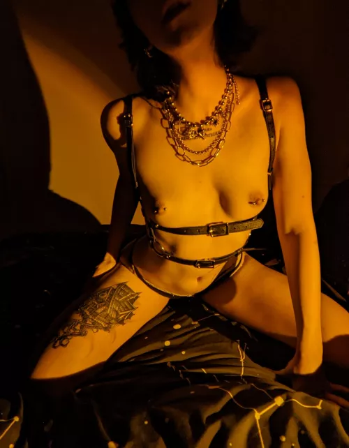 allow me to ride your face by rat_l0rd