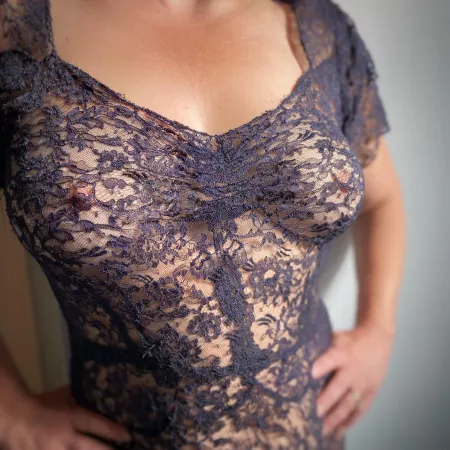 Allow yourself to feel 💙 by IrishXit