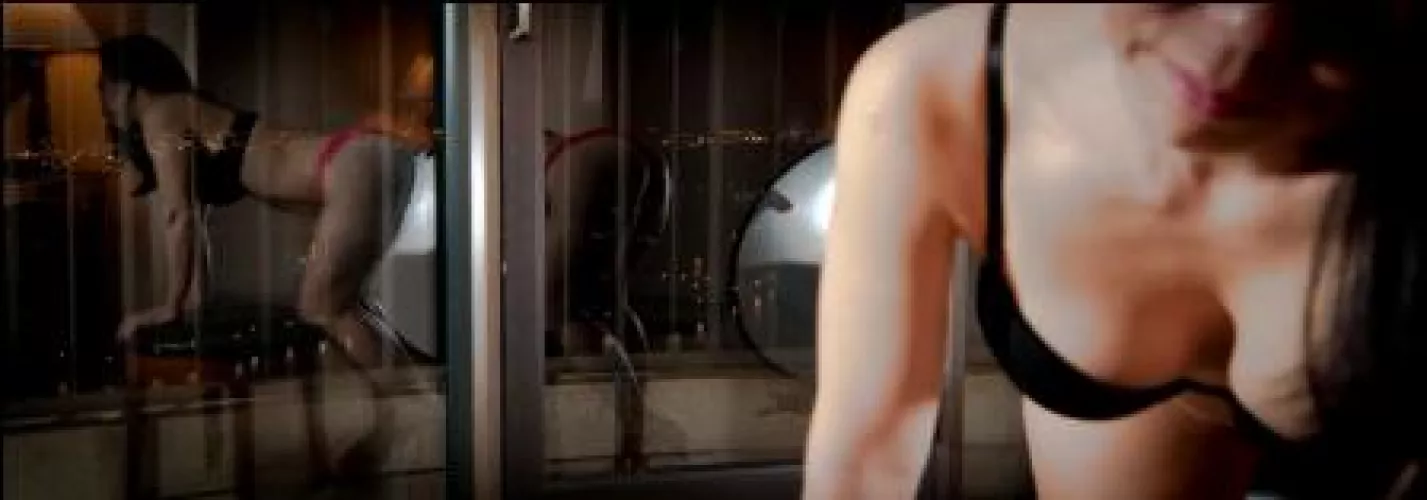 alluring reflections...SexyAsian by sweetkoreanspice