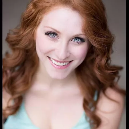 Allyson Severyn by [deleted]