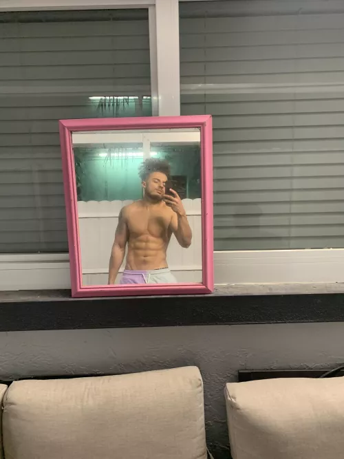 Almost 21, so excited by AnthonyPParis