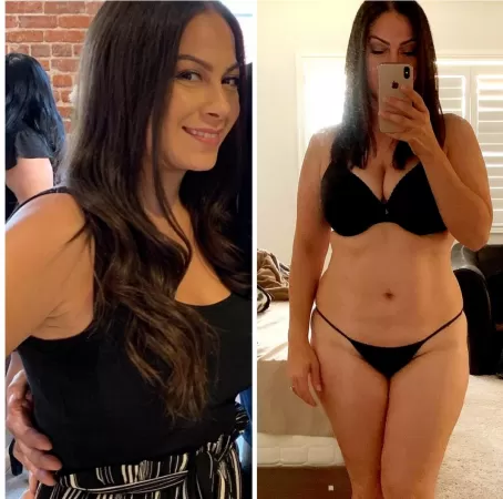 Almost 40 ⬆️ more [m] by kikwives