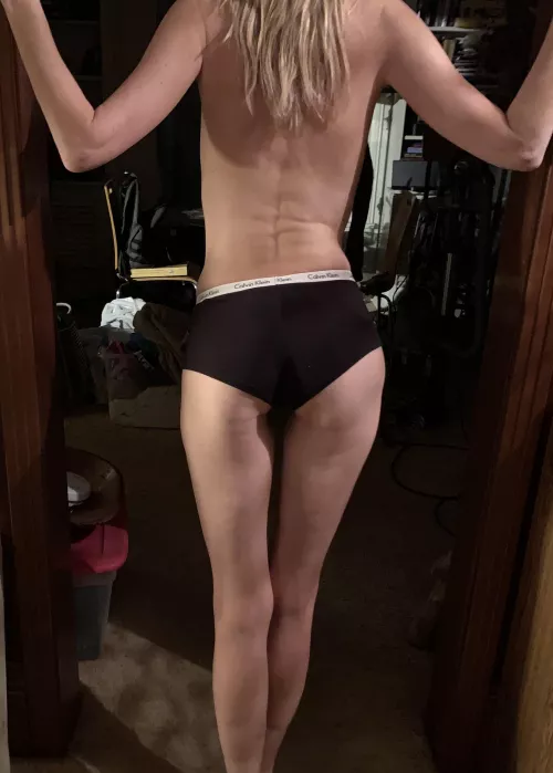 Almost 50 and feeling like a frisky 20 something (f) by Runfortheroses13